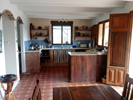 Open plan Kitchen